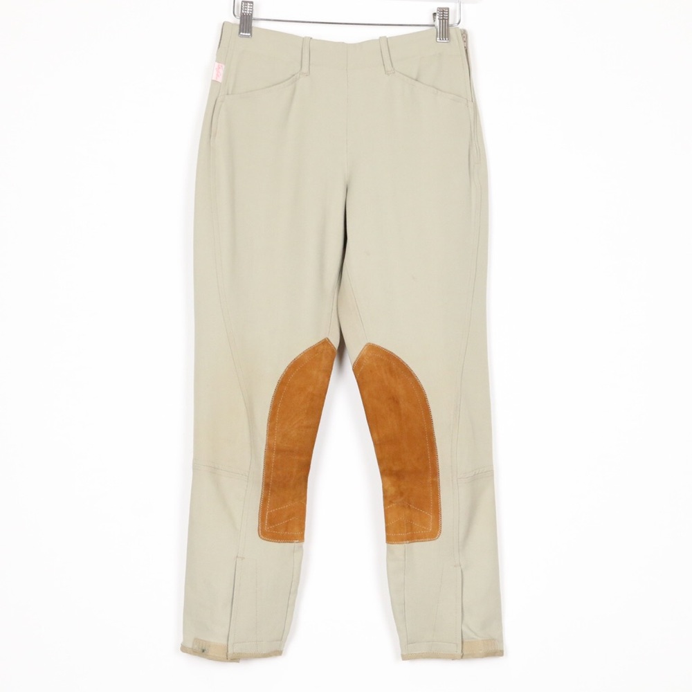 The Tailored Sportsman Riding Breeches